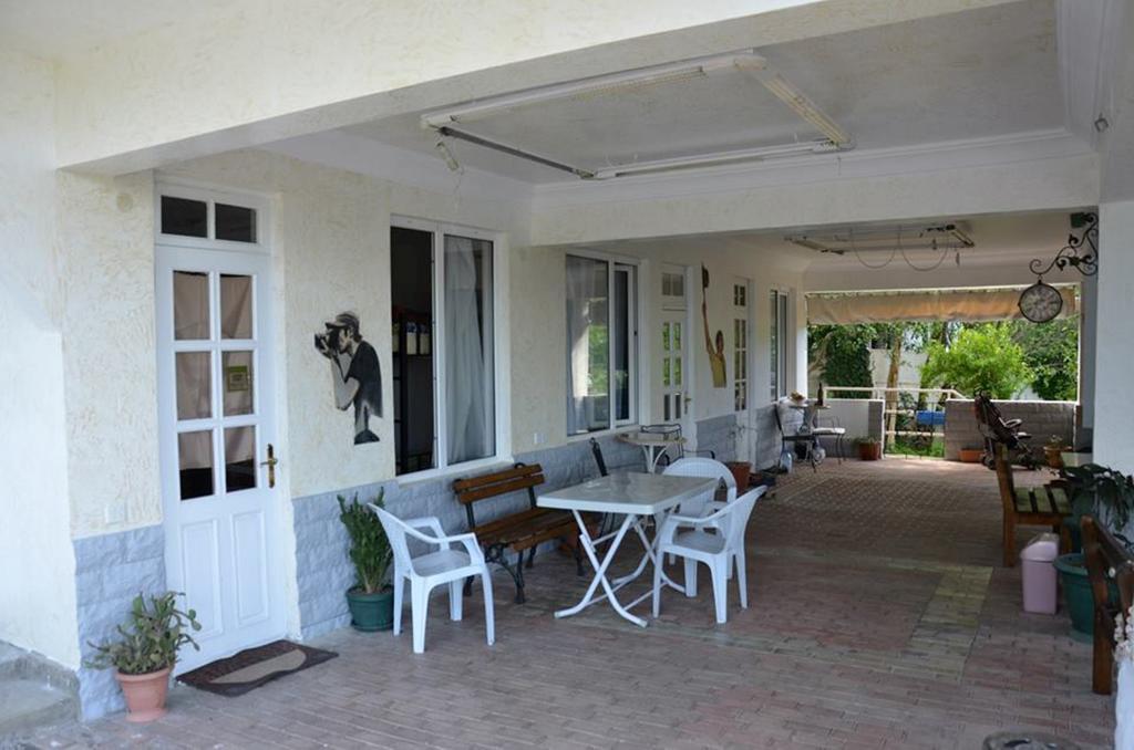 Tj Guest House Makhinjauri Habitación foto