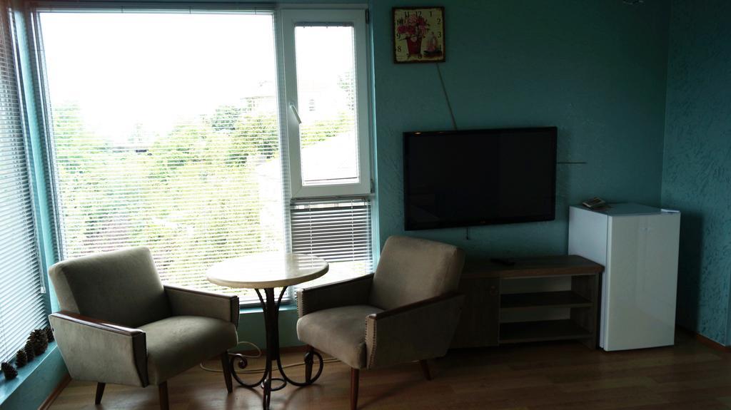 Tj Guest House Makhinjauri Habitación foto