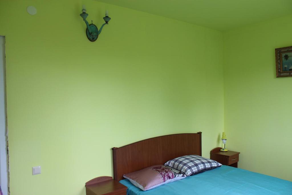 Tj Guest House Makhinjauri Exterior foto