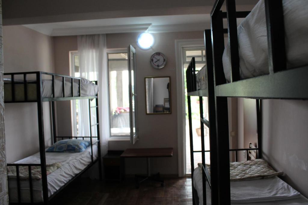 Tj Guest House Makhinjauri Habitación foto