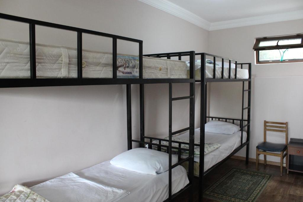 Tj Guest House Makhinjauri Habitación foto